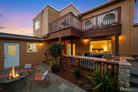 $2,495,000 | 840 Faxon Avenue, San Francisco, CA 94112