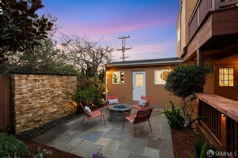 $2,495,000 | 840 Faxon Avenue, San Francisco, CA 94112