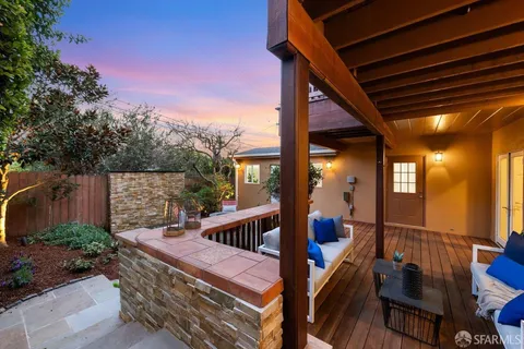 $2,495,000 | 840 Faxon Avenue, San Francisco, CA 94112