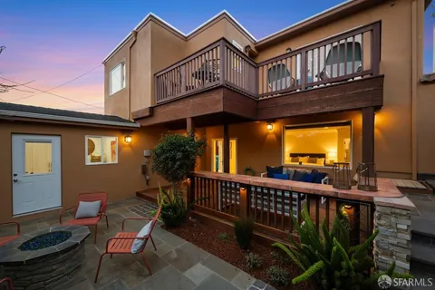 $2,495,000 | 840 Faxon Avenue, San Francisco, CA 94112