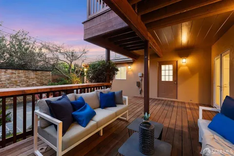 $2,495,000 | 840 Faxon Avenue, San Francisco, CA 94112