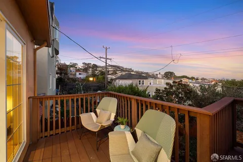 $2,495,000 | 840 Faxon Avenue, San Francisco, CA 94112