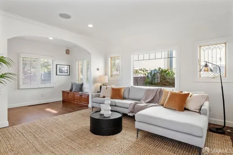$2,495,000 | 840 Faxon Avenue, San Francisco, CA 94112