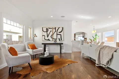 $2,495,000 | 840 Faxon Avenue, San Francisco, CA 94112