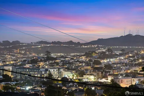 $2,495,000 | 840 Faxon Avenue, San Francisco, CA 94112