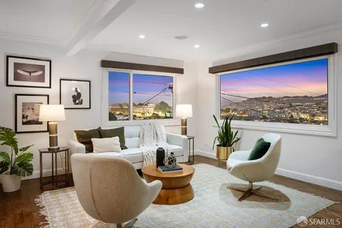 $2,495,000 | 840 Faxon Avenue, San Francisco, CA 94112