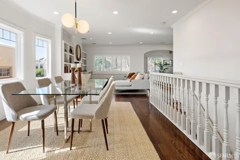 $2,495,000 | 840 Faxon Avenue, San Francisco, CA 94112