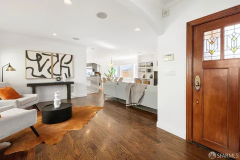 $2,495,000 | 840 Faxon Avenue, San Francisco, CA 94112
