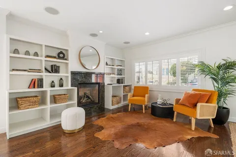 $2,495,000 | 840 Faxon Avenue, San Francisco, CA 94112