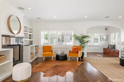 $2,495,000 | 840 Faxon Avenue, San Francisco, CA 94112