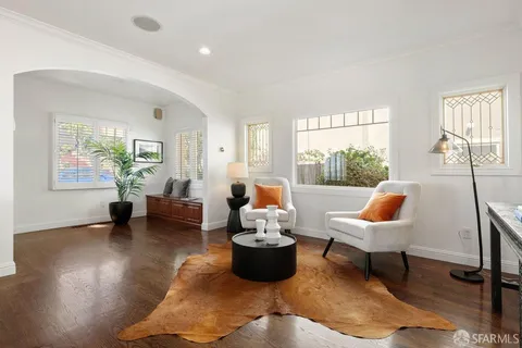 $2,495,000 | 840 Faxon Avenue, San Francisco, CA 94112