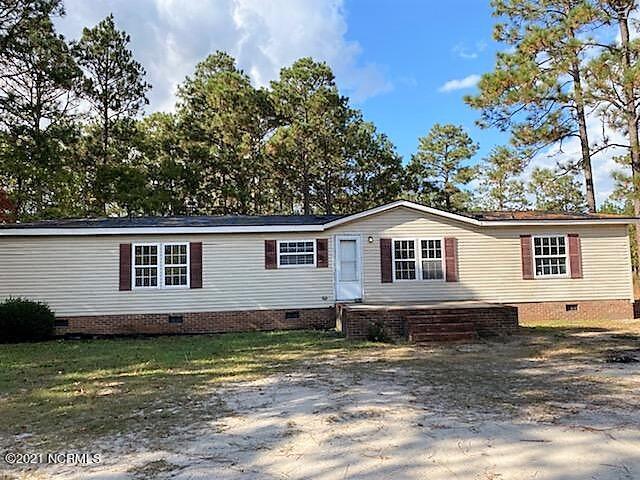 479 Koppers Road Aberdeen, NC 28315 - Photo 1 of 17 IMG951517