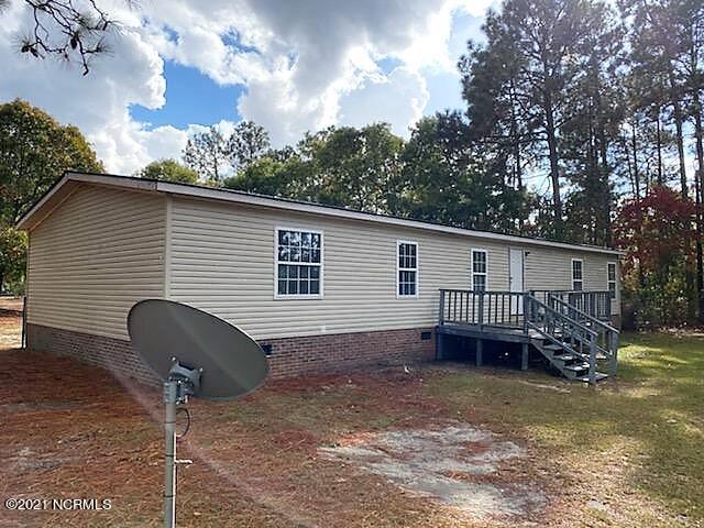 479 Koppers Road Aberdeen, NC 28315 - Photo 16 of 17 IMG951515