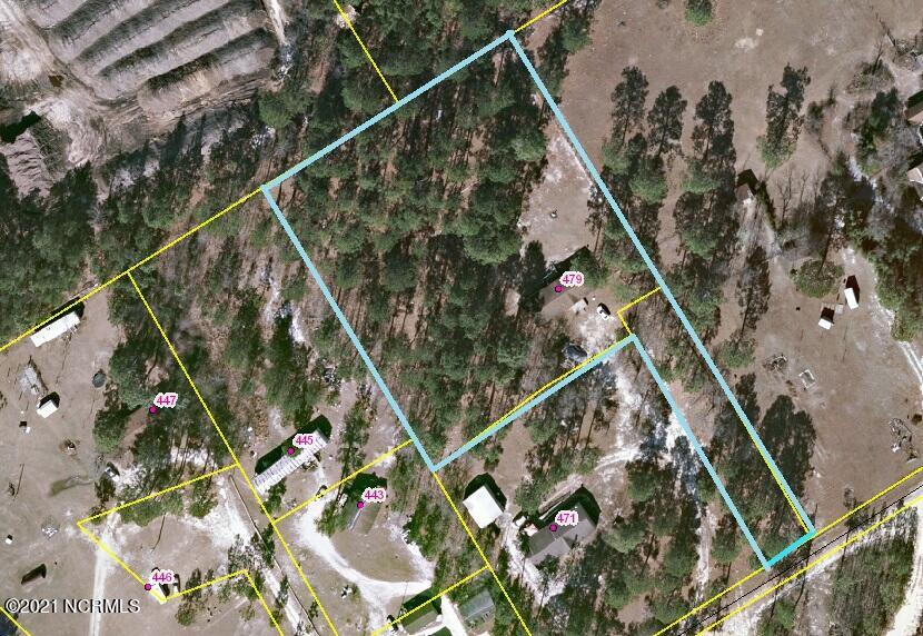 479 Koppers Road Aberdeen, NC 28315 - Photo 17 of 17 479 KOPPERS