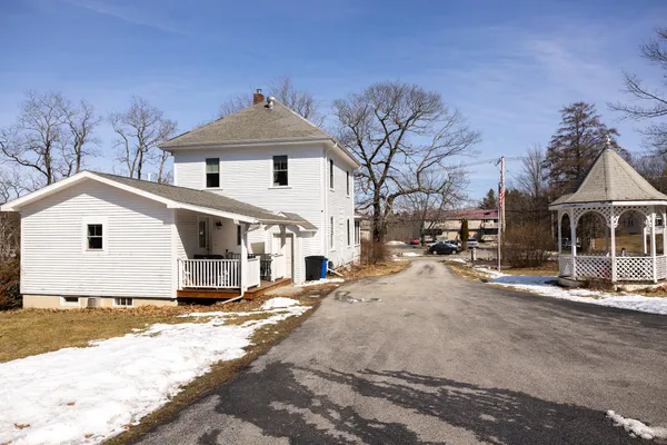 $574,999 | 231 Wiswell Road, Brewer, ME 04412