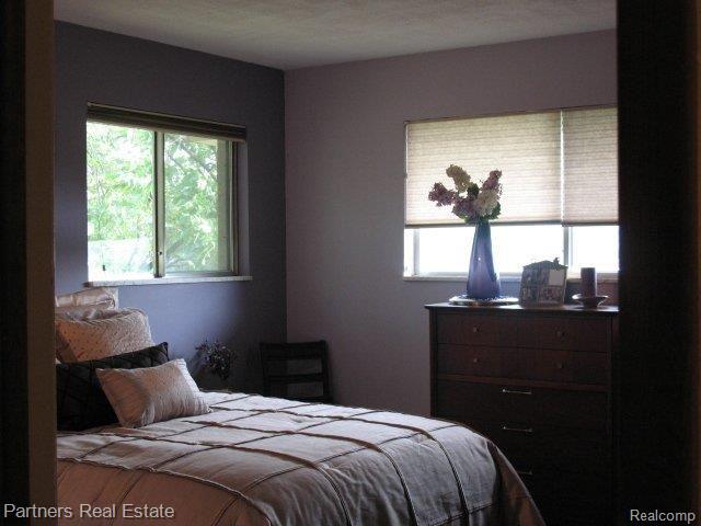 4154 Rurik Drive Howell, MI 48843 - Photo 17 of 22 MASTER BEDROOM