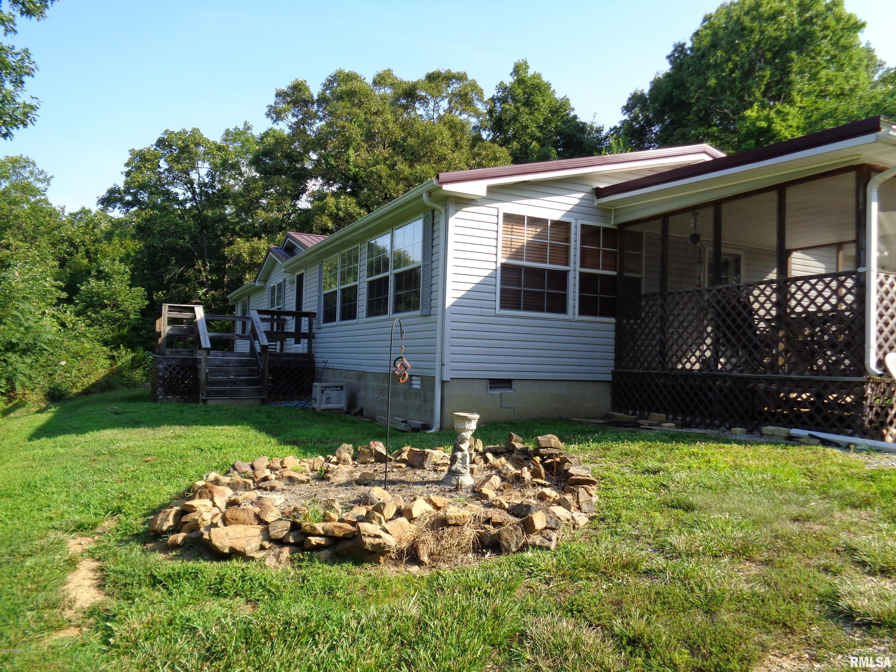 1550 Sergeant Road Carrier Mills, IL 62917 - Photo 1 of 34 Gallery Image 1
