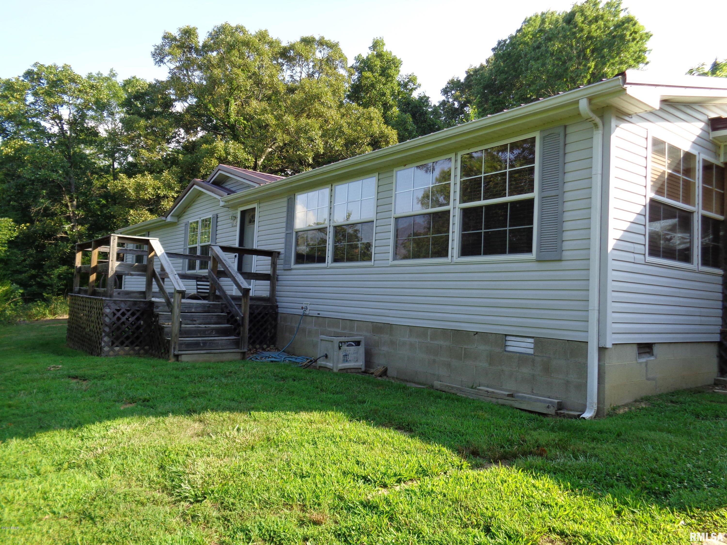 1550 Sergeant Road Carrier Mills, IL 62917 - Photo 7 of 34 Gallery Image 7