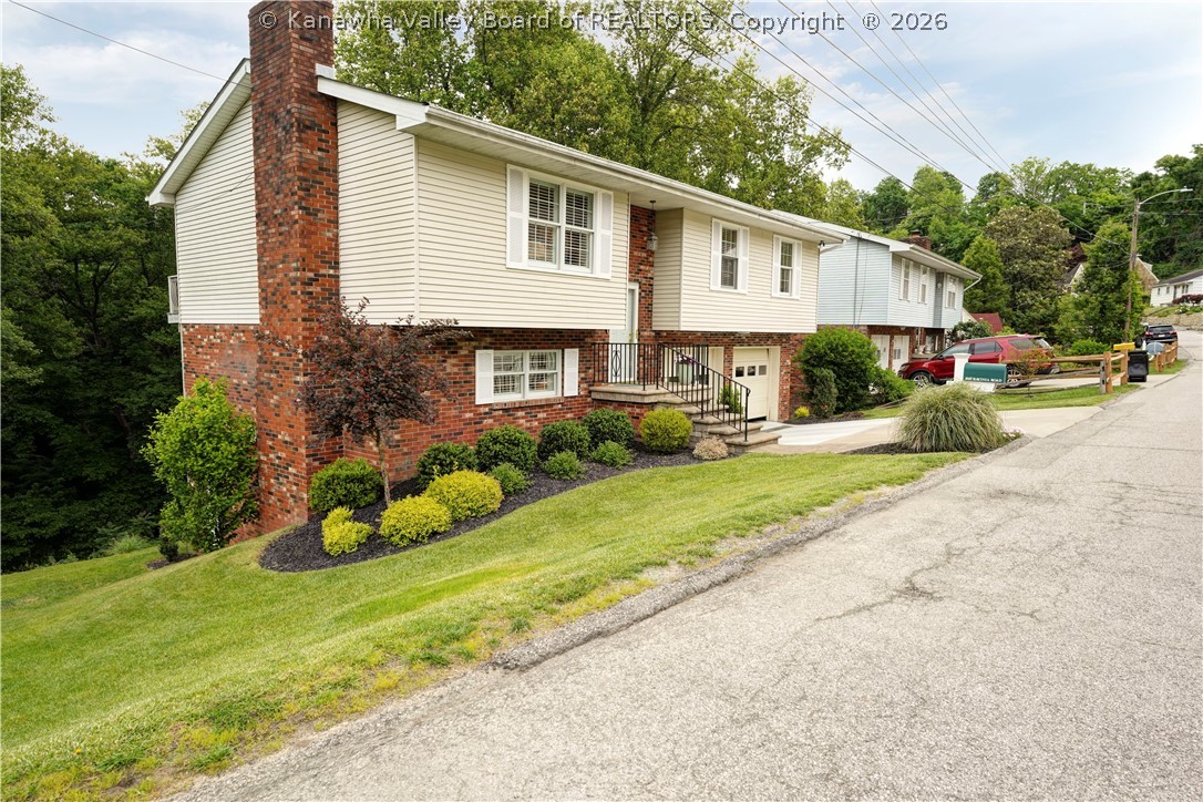 1605 Ravinia Road Charleston, WV 25314 - Photo 25 of 26 Gallery Image 25