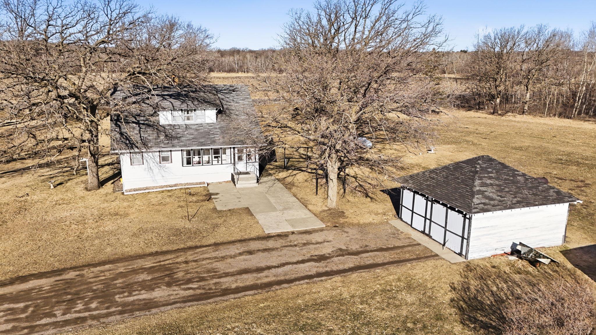 6132 Mayhew Lake Road Northeast Sauk Rapids, MN 56379 - Photo 2 of 50