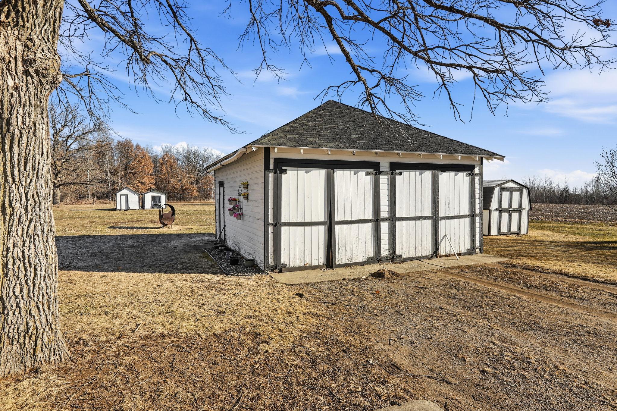 6132 Mayhew Lake Road Northeast Sauk Rapids, MN 56379 - Photo 32 of 50