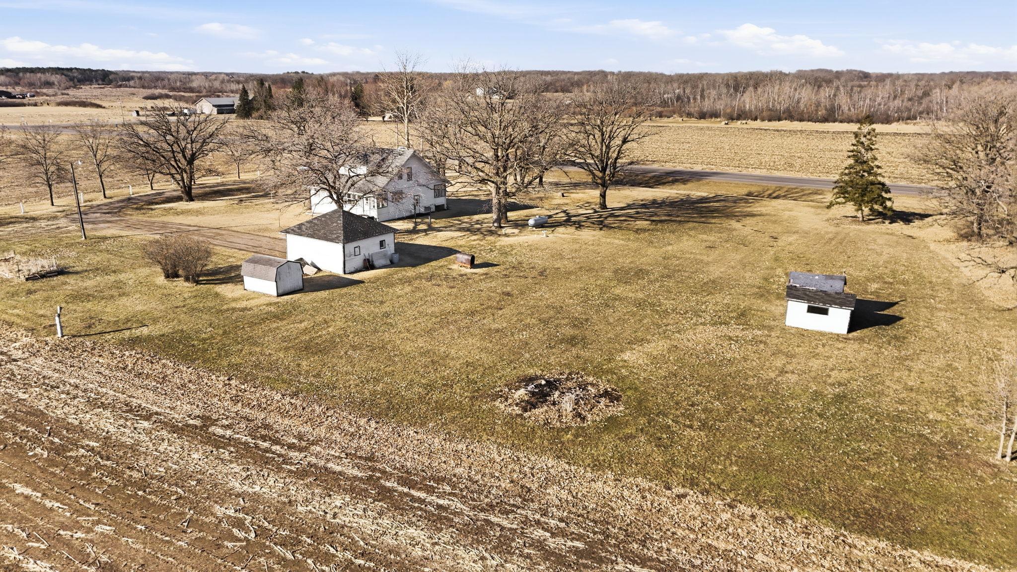 6132 Mayhew Lake Road Northeast Sauk Rapids, MN 56379 - Photo 49 of 50