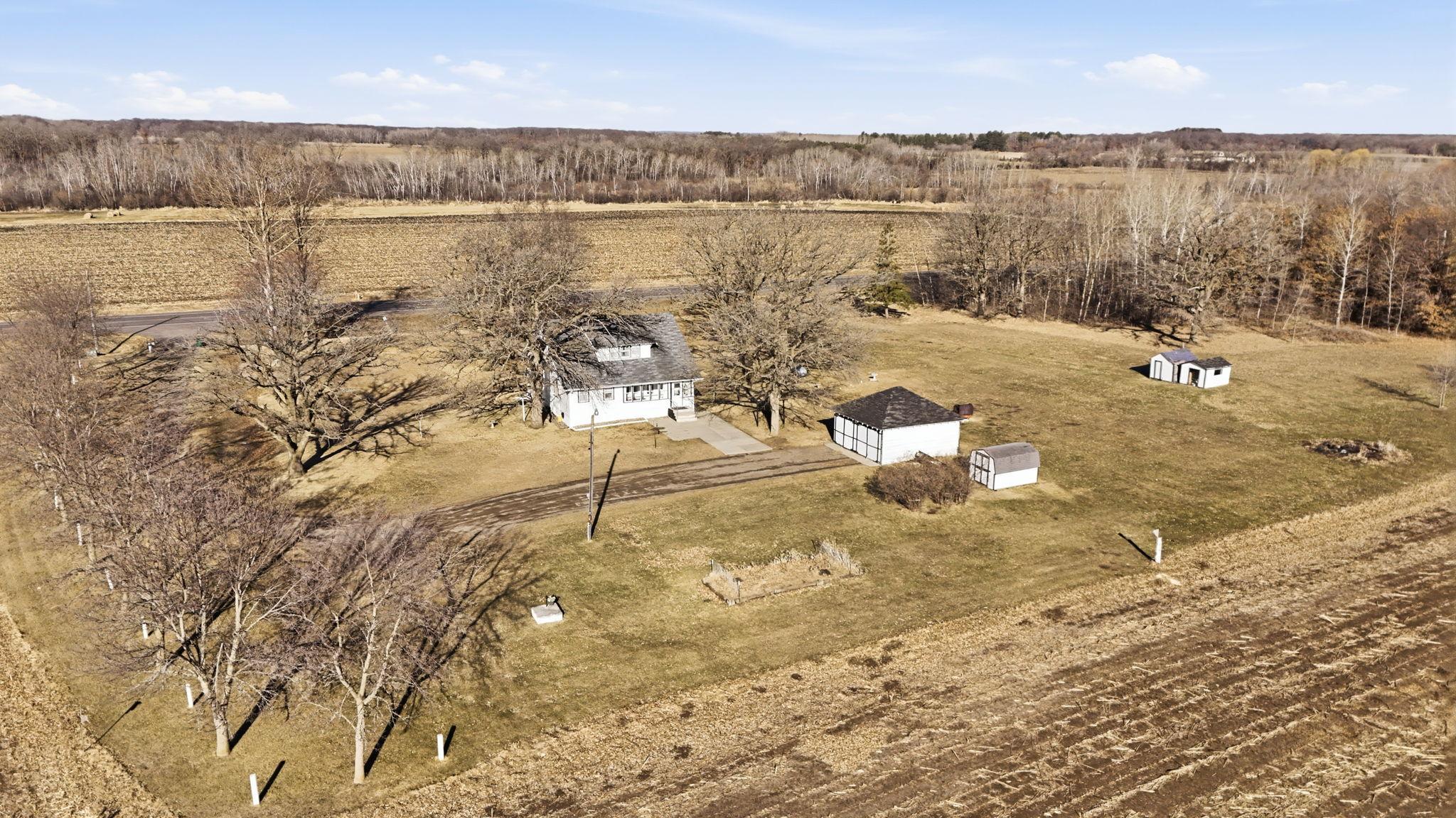 6132 Mayhew Lake Road Northeast Sauk Rapids, MN 56379 - Photo 50 of 50
