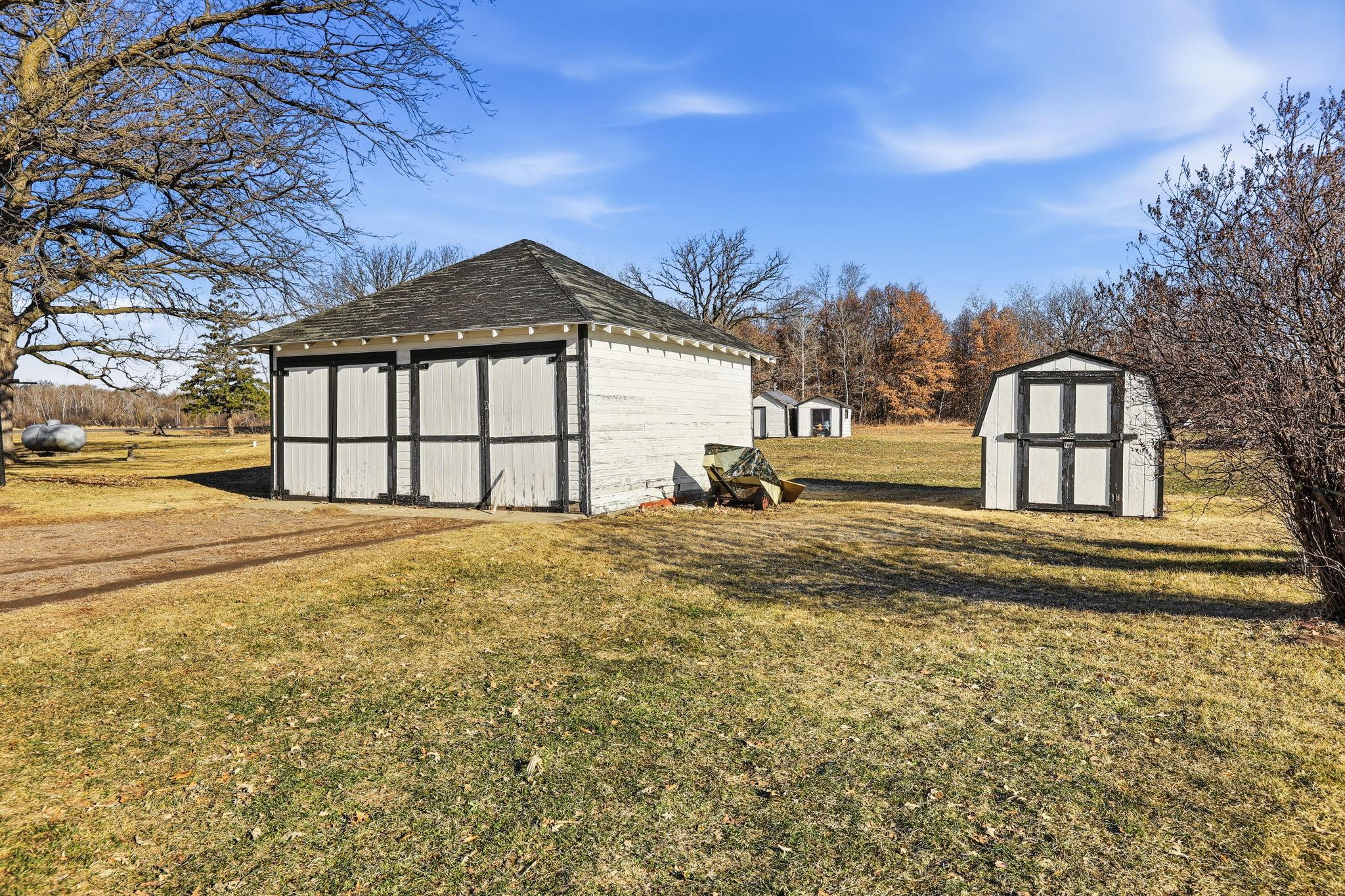 6132 Mayhew Lake Road Northeast Sauk Rapids, MN 56379 - Photo 7 of 50