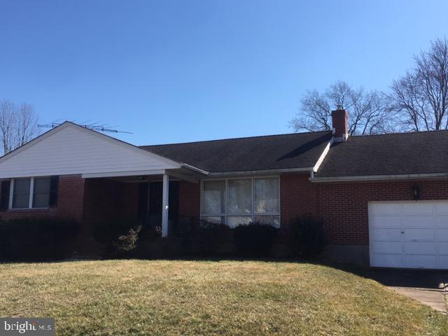 115 Belfast Road Lutherville-Timonium, MD 21093 - Photo 1 of 5 Gallery Image 1