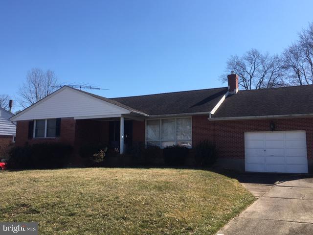 115 Belfast Road Lutherville-Timonium, MD 21093 - Photo 2 of 5 Gallery Image 2