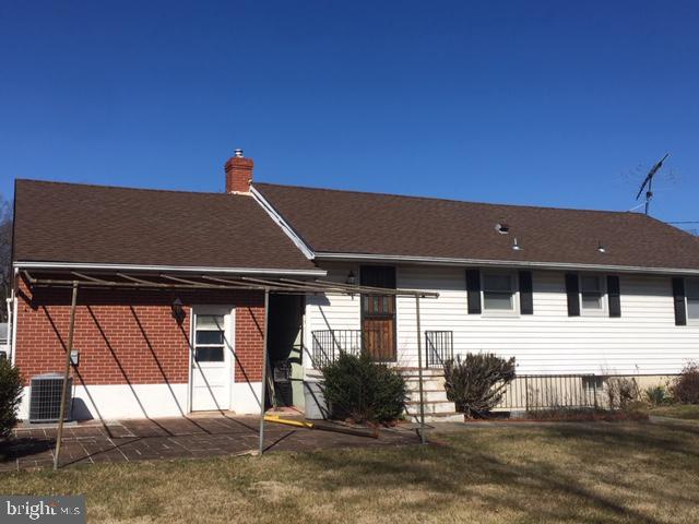 115 Belfast Road Lutherville-Timonium, MD 21093 - Photo 4 of 5 Gallery Image 4