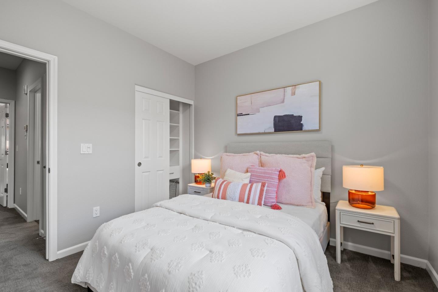 993 Luz Del Sol Tr Loop Milpitas, CA 95035 - Photo 39 of 55