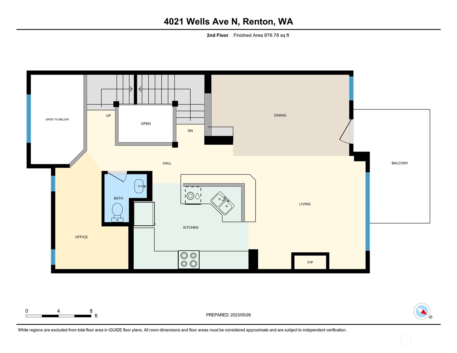 4021 Wells Avenue North Renton, WA 98056 - Photo 38 of 39 Gallery Image 38