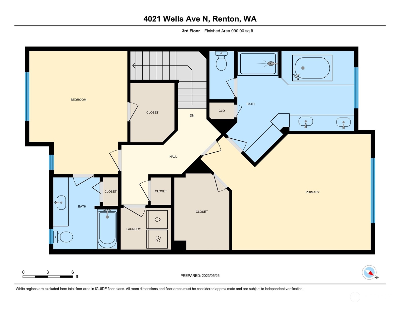 4021 Wells Avenue North Renton, WA 98056 - Photo 39 of 39 Gallery Image 39
