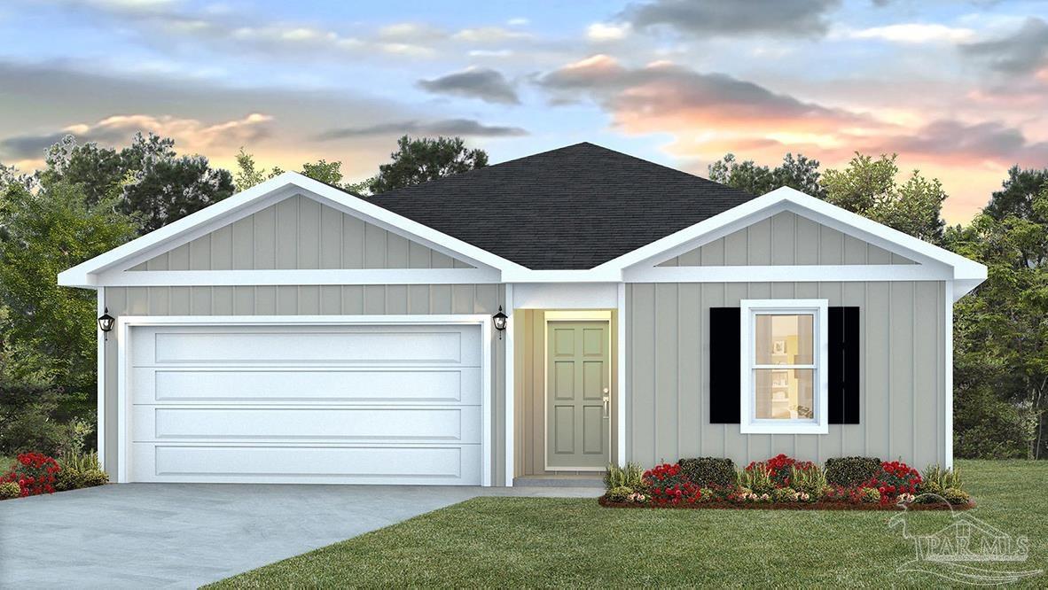 3316 Harrier Road Pace, FL 32571 - Photo 2 of 21 rendering