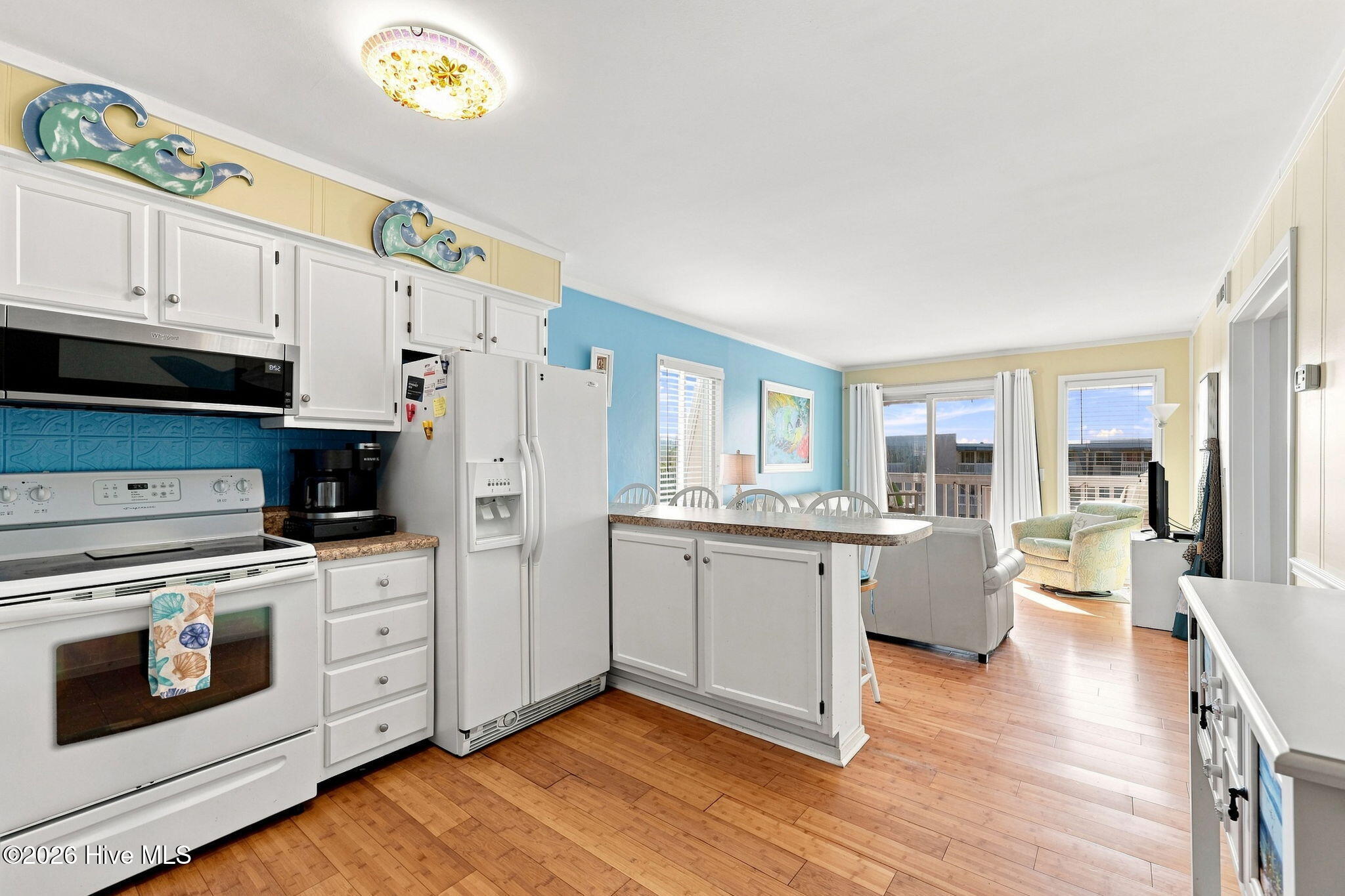1904 East Fort Macon Road, Unit 301 Atlantic Beach, NC 28512 - Photo 2 of 49 Gallery Image 2