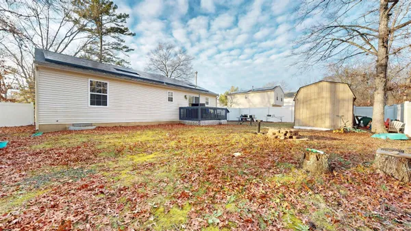 $3,200 | 450 Redwood Avenue, Galloway Township, NJ 08205