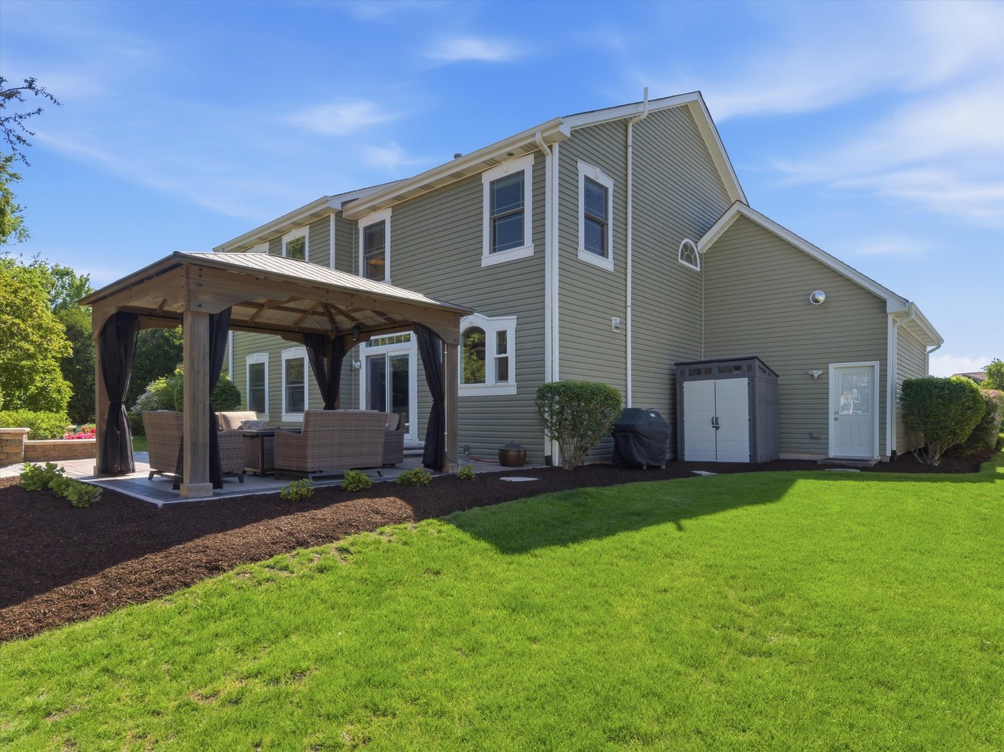 22502 Prairie Crossing Plainfield, IL 60544 - Photo 43 of 51