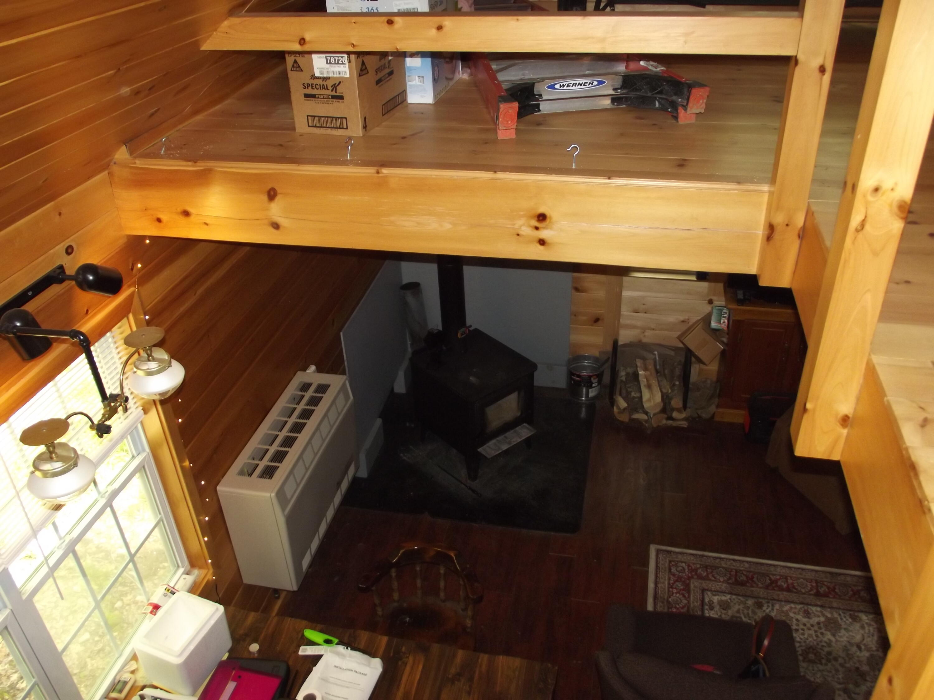 119 Swan Pond Road Hartford, ME 04220 - Photo 14 of 23 12