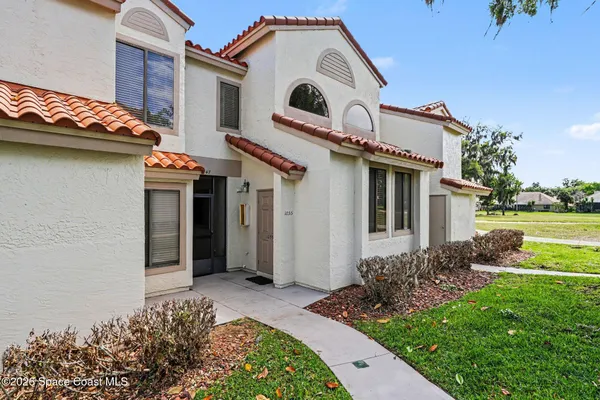 $185,000 | 1055 Country Club Drive, Unit 523, Titusville, FL 32780