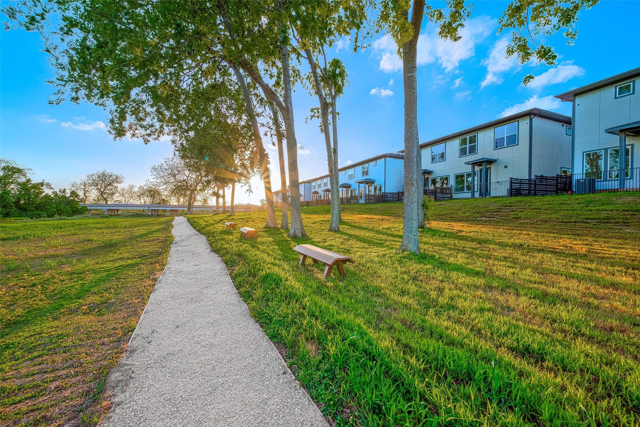 10719 Mason Road, Unit 45 Richmond, TX 77406 - Photo 43 of 47