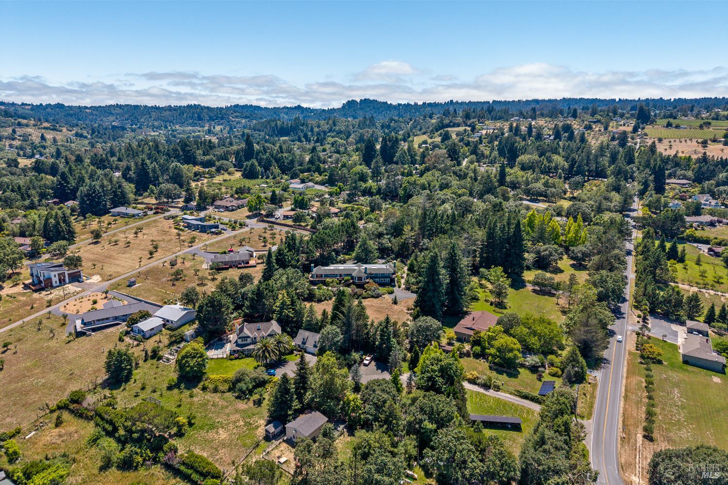 1315 Ferguson Road Sebastopol, CA 95472 - Photo 75 of 75