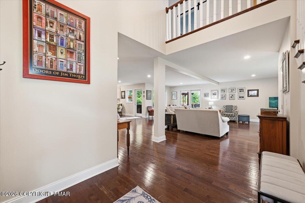 111 Spinnler Point Road Tafton, PA 18464 - Photo 137 of 148 012-014_DSC_3919