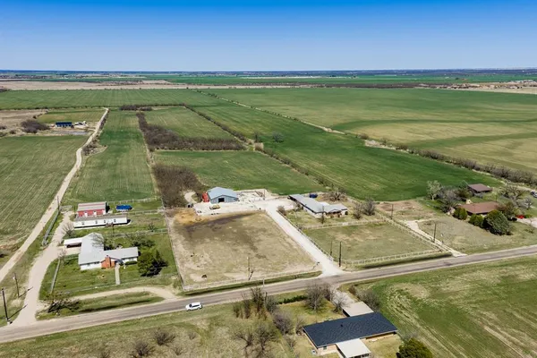 $625,000 | 542 County Road 505, Abilene, TX 79601