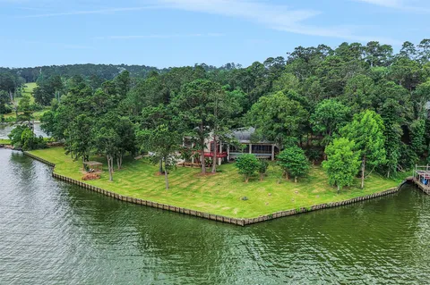 $1,495,000 | 425 Old Fm 224, Coldspring, TX 77331