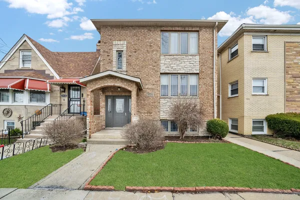 $589,900 | 5534 West 26th Street, Cicero, IL 60804