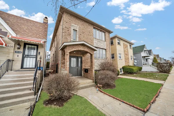 $579,900 | 5534 West 26th Street, Cicero, IL 60804