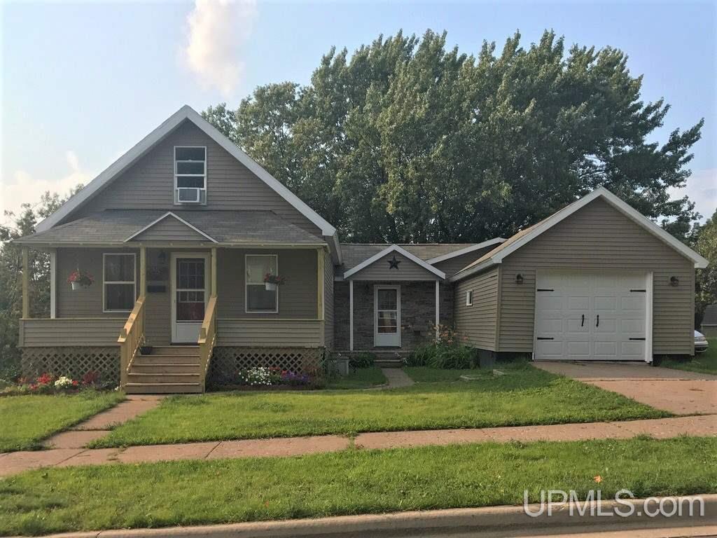123 Ridge Street Negaunee, MI 49866 - Photo 1 of 13 Gallery Image 1