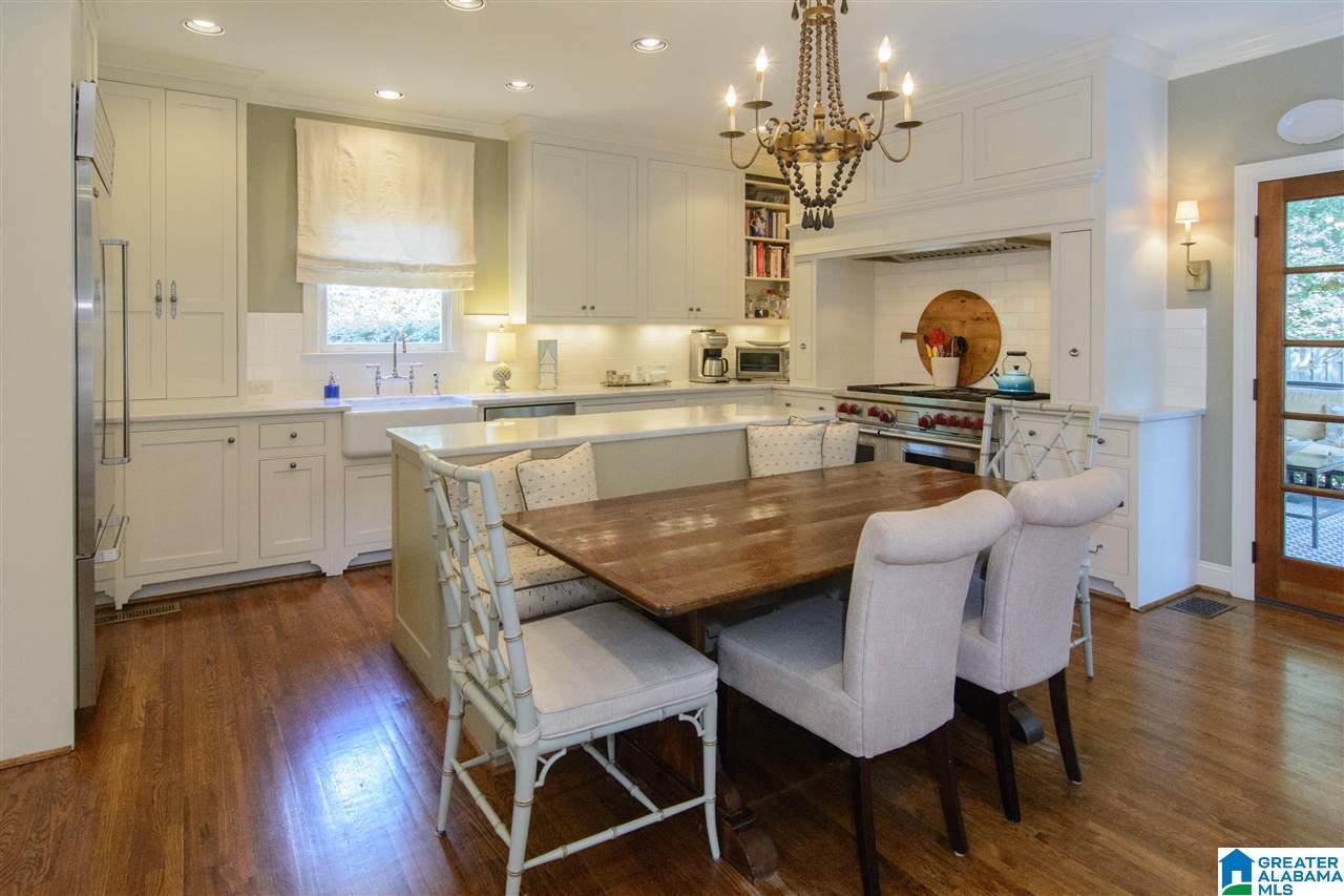 9004 Park Crest Road Birmingham, AL 35242 - Photo 9 of 33