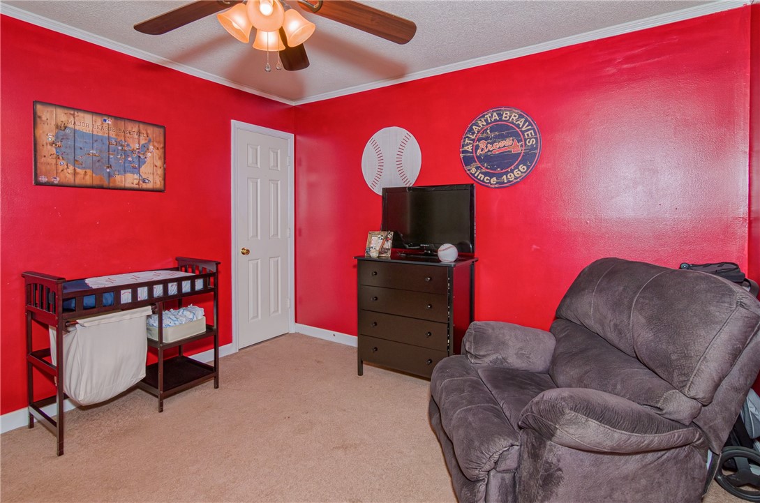 1909 East Calhoun Street Anderson, SC 29621 - Photo 14 of 34